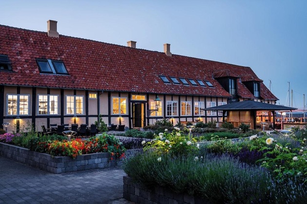 Gallery - Hotel Siemsens Gaard