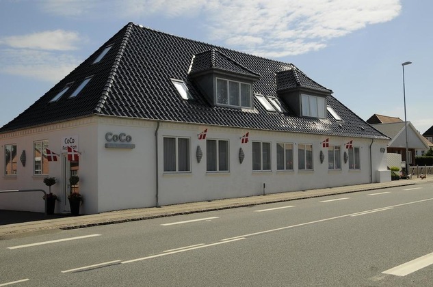 Gallery - CoCo Bed & Breakfast