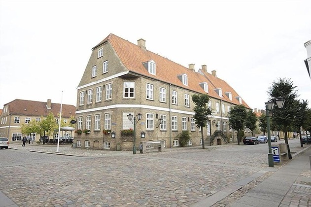 Gallery - Brodremenighedens Hotel, Bw Signature Collection