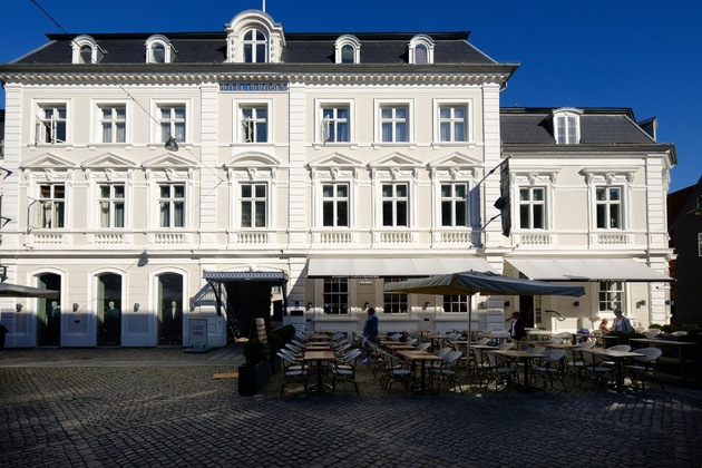 Gallery - Four Points Flex By Sheraton Roskilde