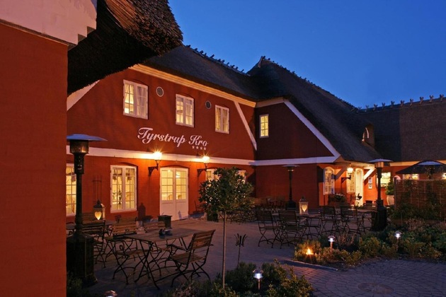 Gallery - Tyrstrup Kro