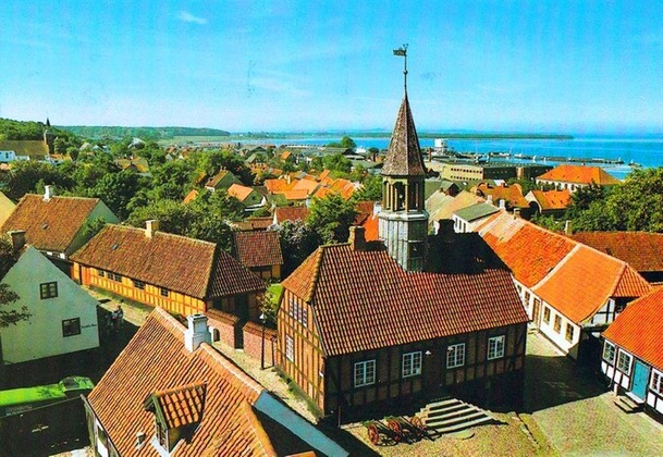 Gallery - Ebeltoft Feriecenter