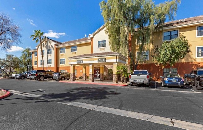 Gallery - Extended Stay America Phoenix Peoria