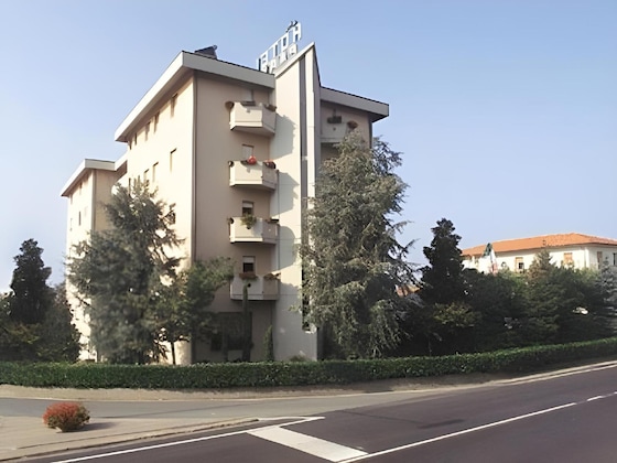 Gallery - Hotel Park