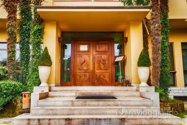 Gallery - Hotel Giardino
