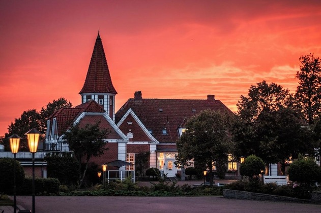 Gallery - Hotel Sørup Herregaard