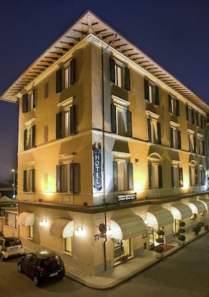 Gallery - Hotel Florida