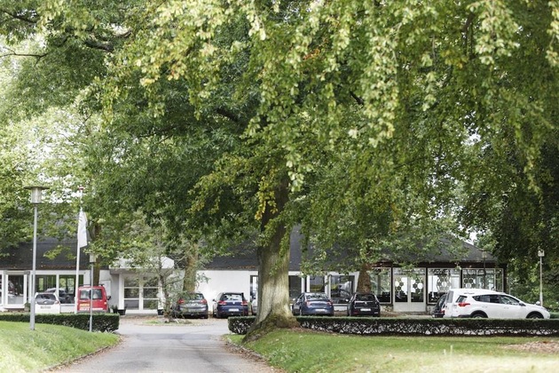 Gallery - Hotel Strandparken