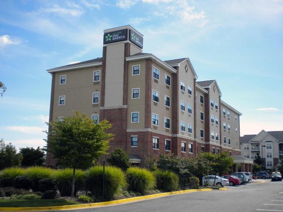 Gallery - Extended Stay America Washington D.C. Springfield