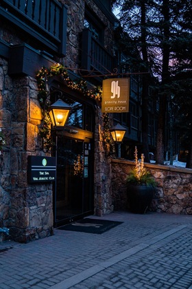 Gallery - Gravity Haus Vail