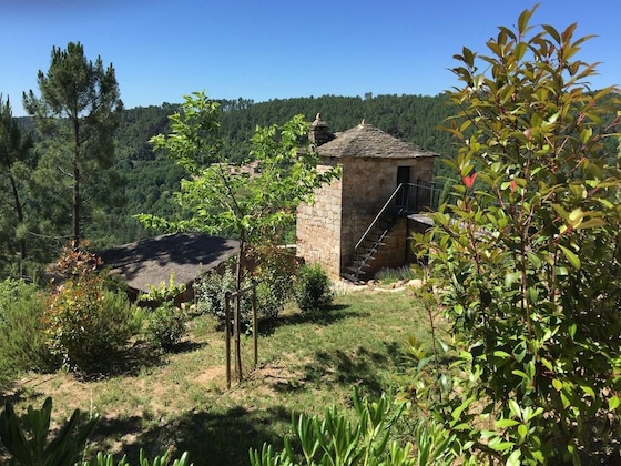 Gallery - Le Domaine De Chalvêches