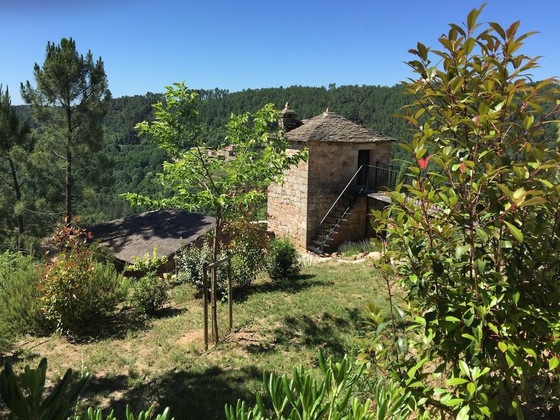Gallery - Le Domaine De Chalvêches