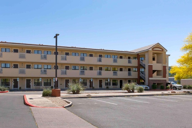 Gallery - Extended Stay America Phoenix Scottsdale North
