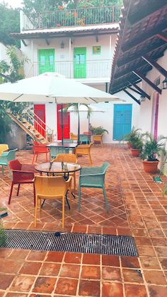Gallery - Casa Sanchez Boutique Hotel - Adults Only