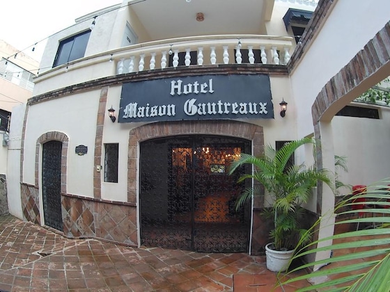 Gallery - Maison Gautreaux