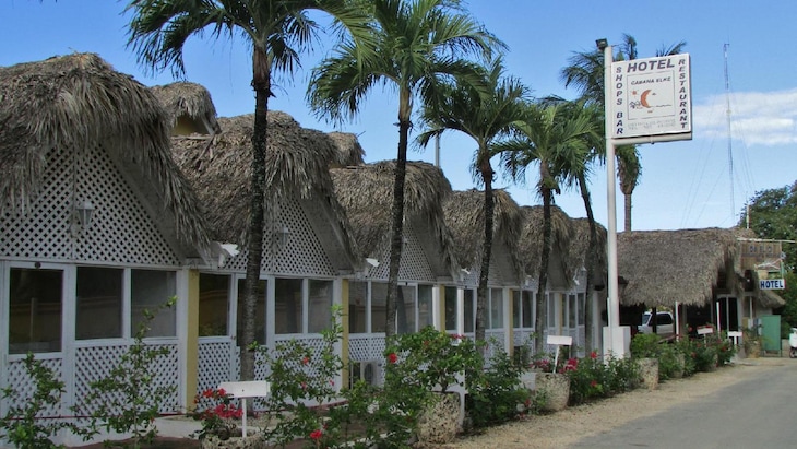 Gallery - Cabana Elke