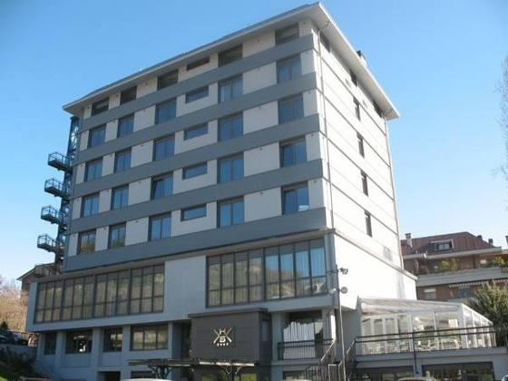 Gallery - Park Hotel Sporting