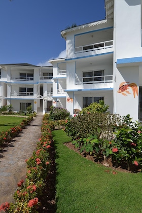 Gallery - Costarena Beach Hotel