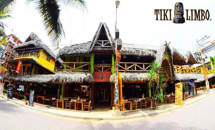 Gallery - Hostal Tiki Limbo