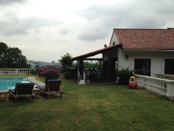 Gallery - Iguanazu Bed & Breakfast
