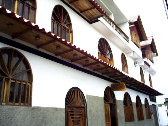 Gallery - Hotel Castro Galapagos