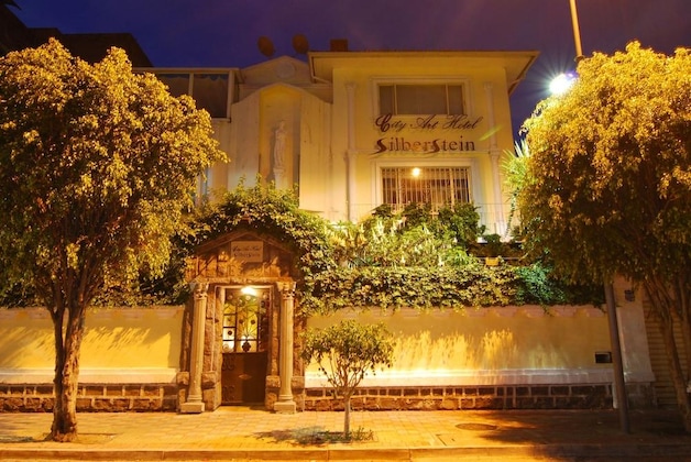 Gallery - City Art Hotel Silberstein