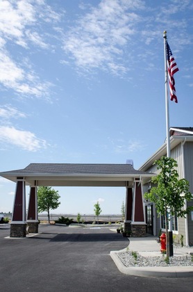 Gallery - Inn At Moses Lake