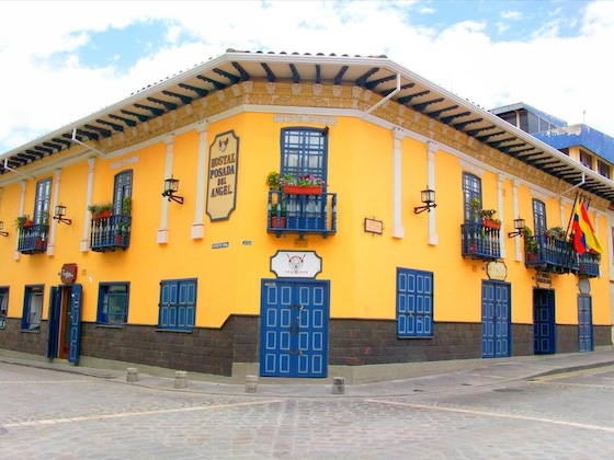 Gallery - Hostal Posada Del Angel