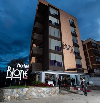 Gallery - Rioné Hotel Boutique