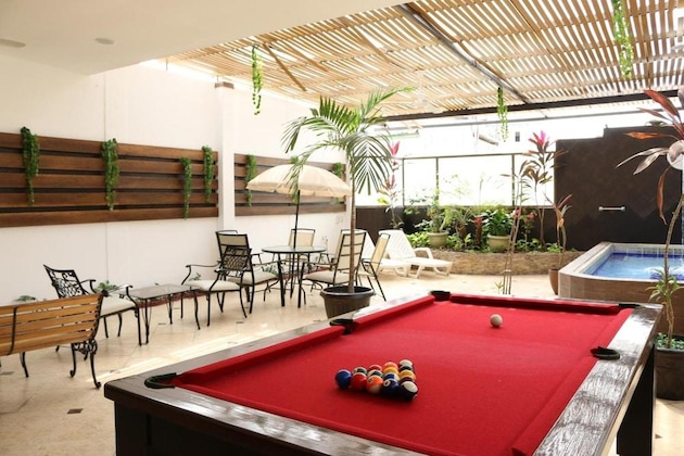 Gallery - Hotel Presidente Internacional