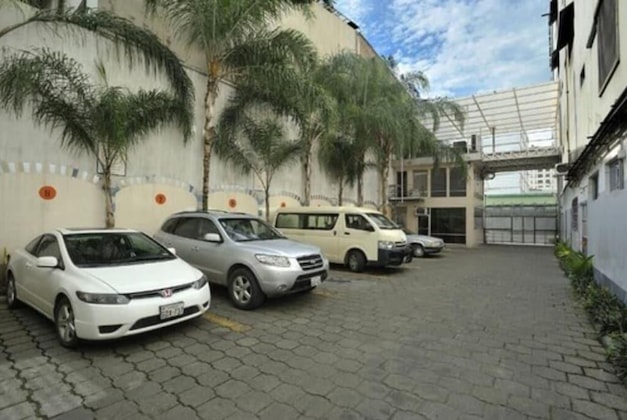 Gallery - Hotel Gh Alexander