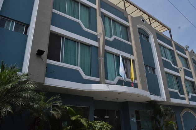 Gallery - Hotel Air Suites