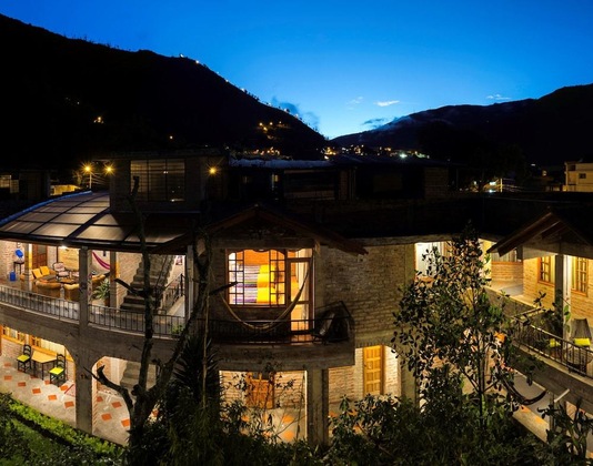 Gallery - La Floresta Hotel