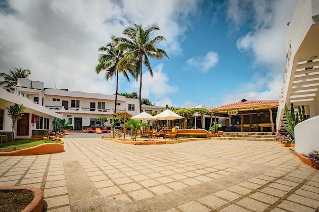 Gallery - Hotel Ninfa
