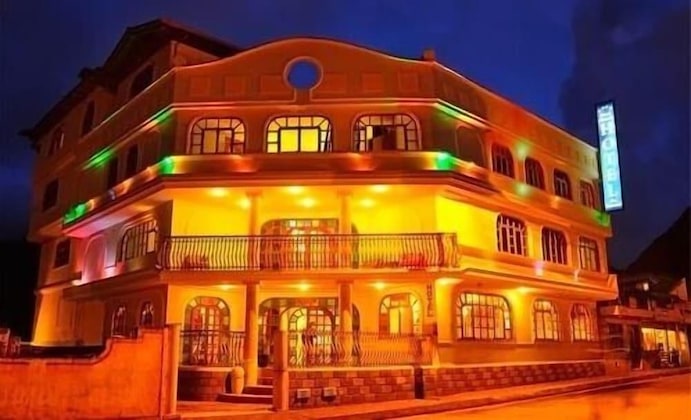 Gallery - Hotel Donde Marcelo