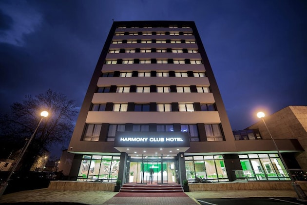 Gallery - Harmony Club Hotel Ostrava