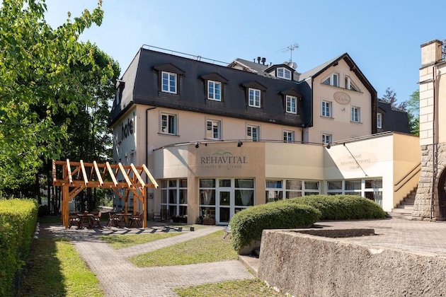 Gallery - Hotel Rehavital