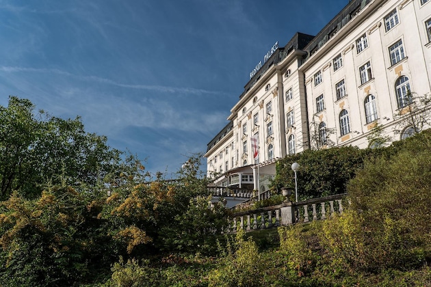 Gallery - Hotel Radium Palace
