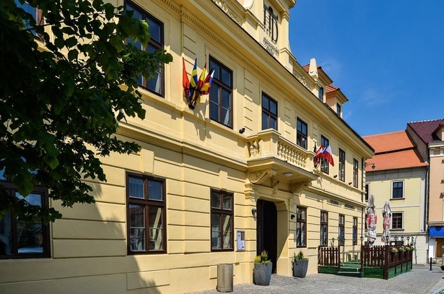 Gallery - Hotel Hejtmanský Dvůr