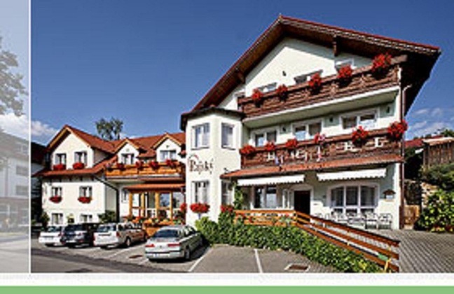 Gallery - Hotel Rajsky