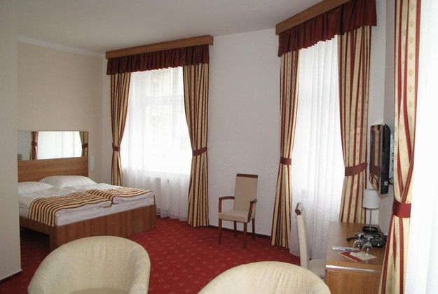 Gallery - Hotel Grand