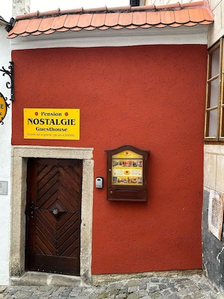 Gallery - Pension Nostalgie - Minihotel