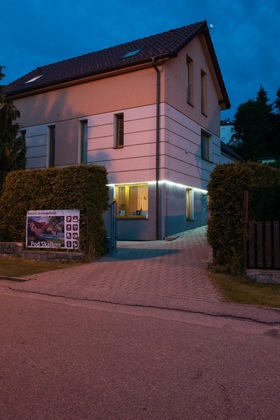 Gallery - Hotel Garni Pod Skalkou