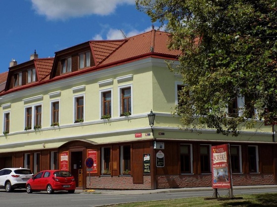 Gallery - Hotel Kréta