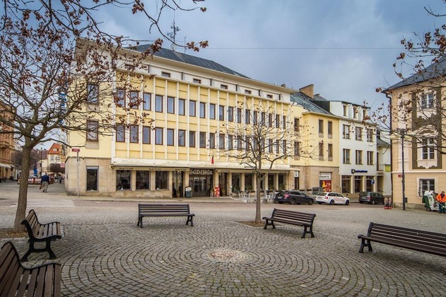 Gallery - Hotel Medinek Old Town