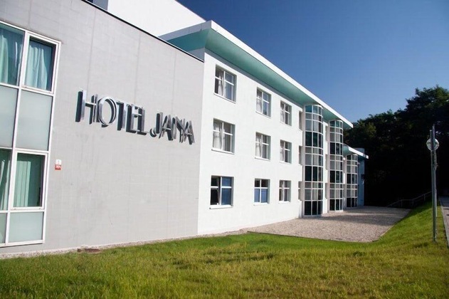 Gallery - Hotel Jana
