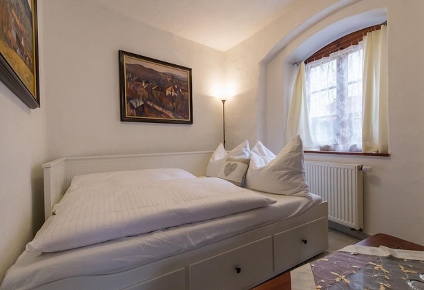 Gallery - Pension U Zámku