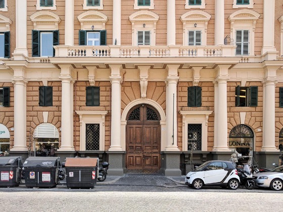 Gallery - Le Stanze Di Federica