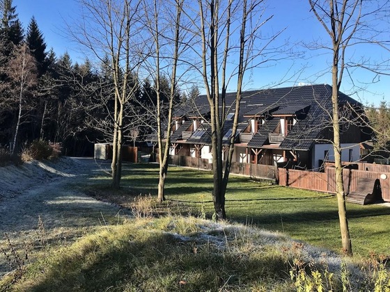 Gallery - Hotel Na Dolině