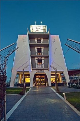 Gallery - Eden Hotel